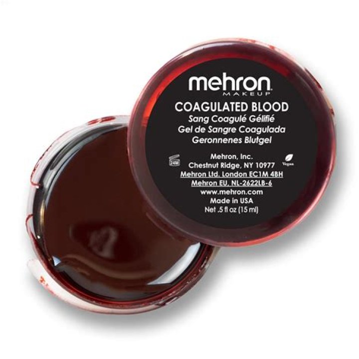 How to make coagulated blood minecraft