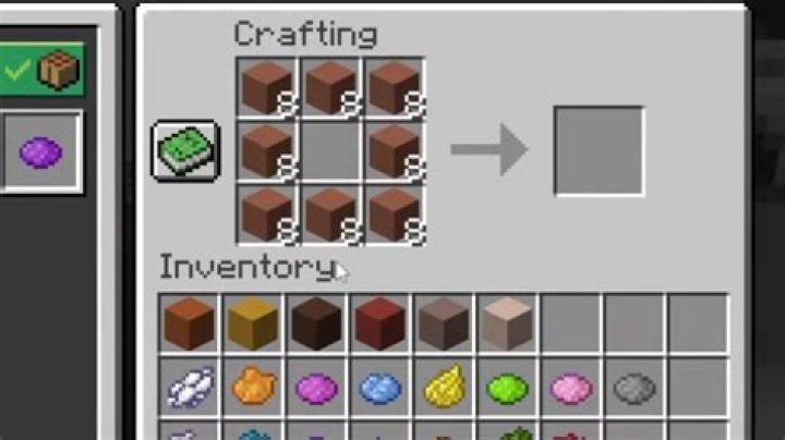 How to make colored terracotta in minecraft