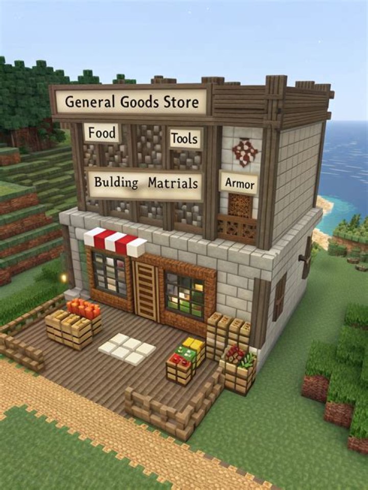 How to make counters in minecraft