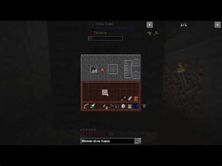 How to make creosote oil minecraft