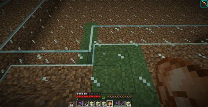 How to make grass spread minecraft