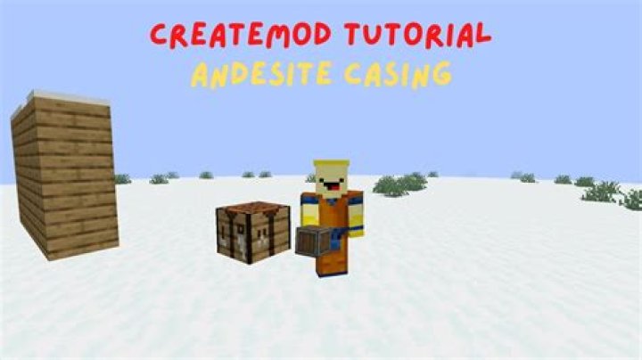 How to make impregnated casing minecraft