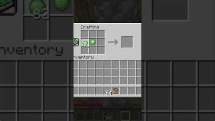 How to make lasso in minecraft