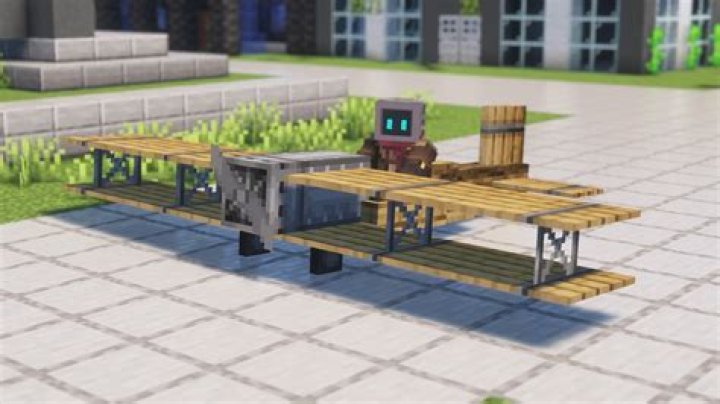 How to make minecraft more immersive