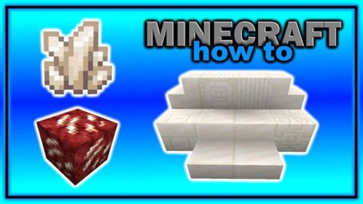 How to make quartz blocks in minecraft