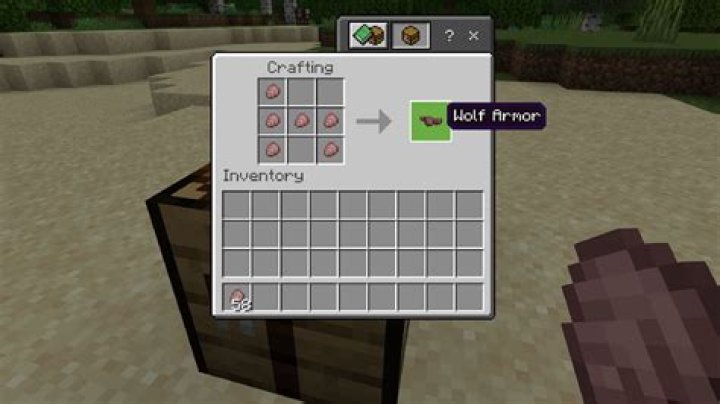 How to make scutes in minecraft