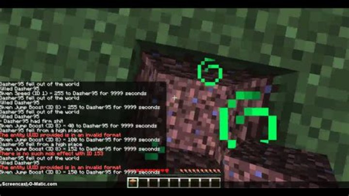 How to make yourself op in minecraft