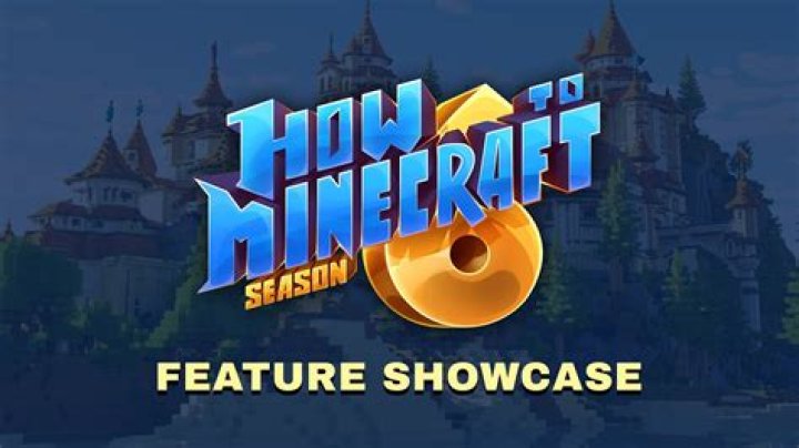 How to minecraft season 6 server ip