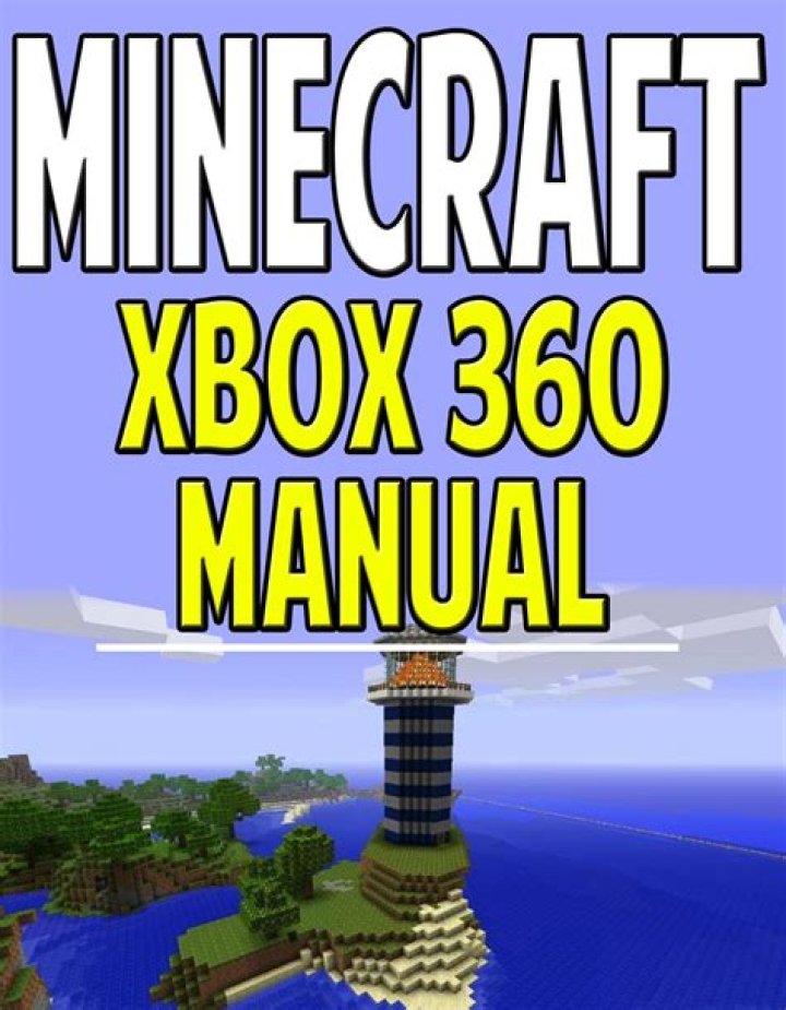 How to mod minecraft on xbox 360