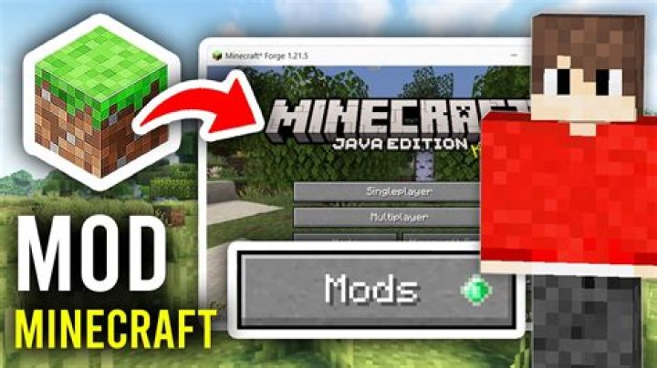How to mod minecraft wii u