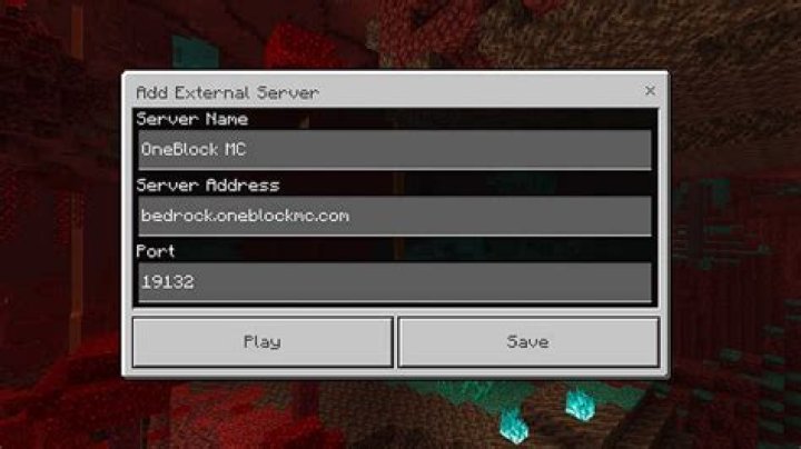 How to mod your minecraft server