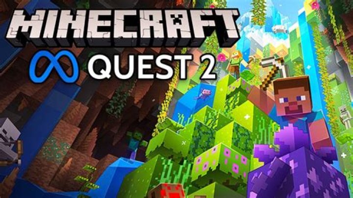 How to play minecraft on quest 2