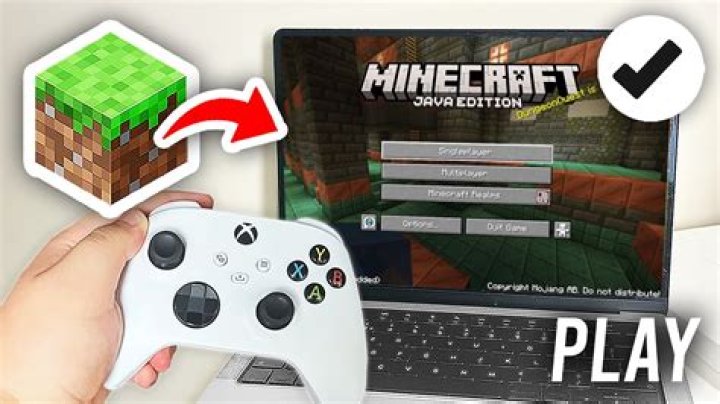 How to play minecraft through twitch