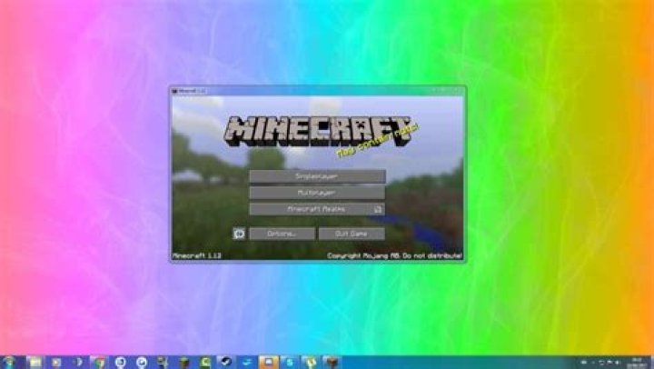 How to put minecraft on steam