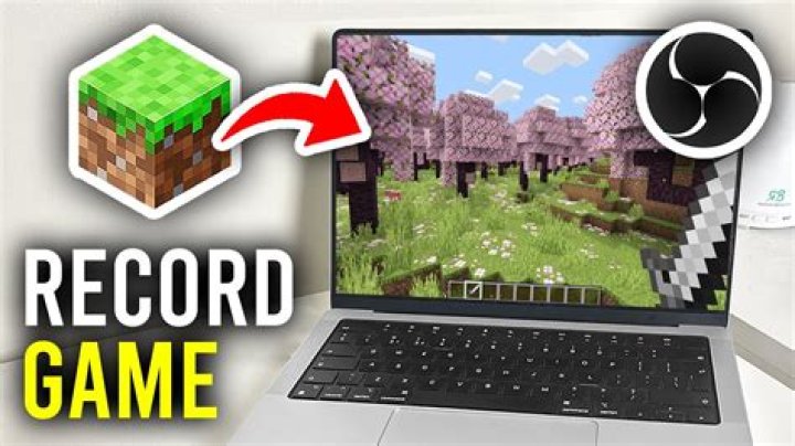 How to record minecraft pe on ipad