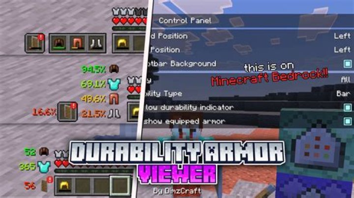 How to remove hotbar in minecraft