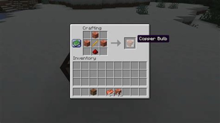 How to remove wax from copper minecraft