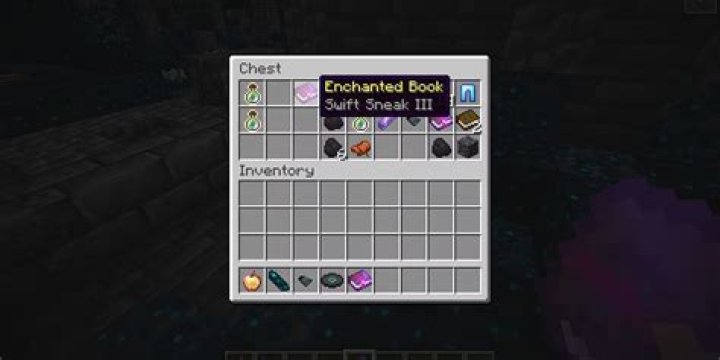 How to sneak in minecraft pe