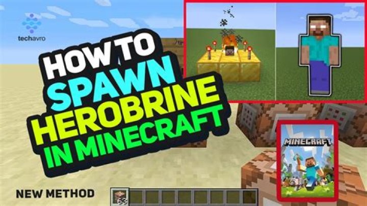 How to spawn in minecraft pe