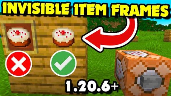 How to spawn invisible blocks in minecraft