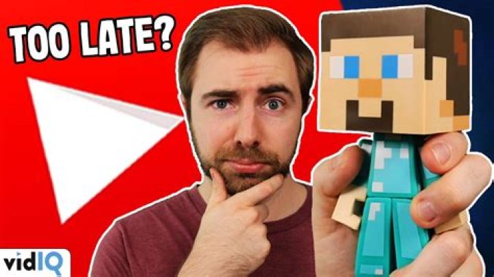 How to start a minecraft youtube channel