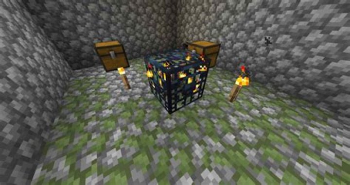 How to stop spawners in minecraft