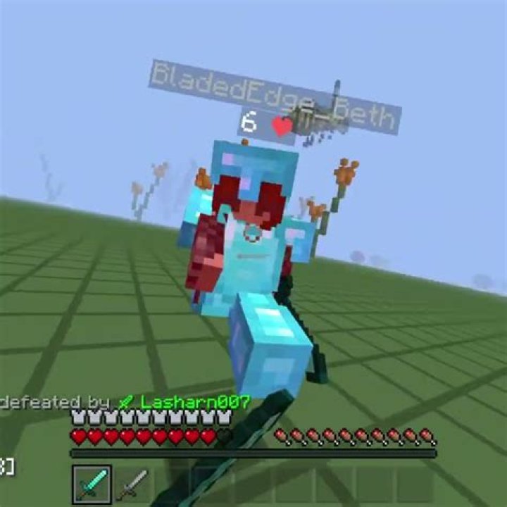 How to strafe in minecraft pvp