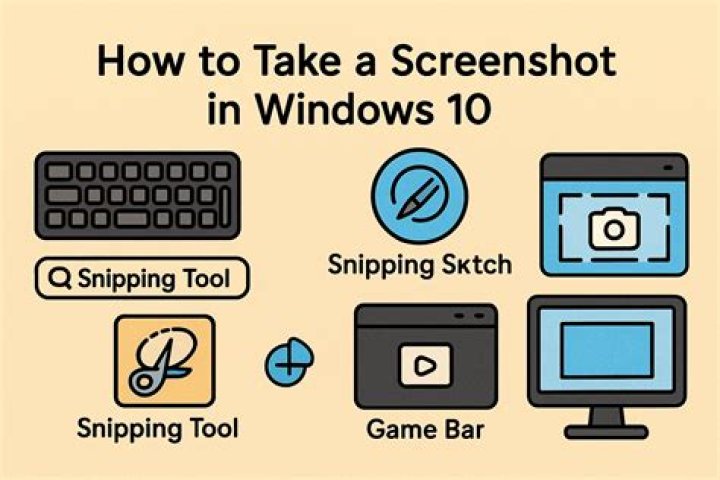 How to take screenshot on minecraft