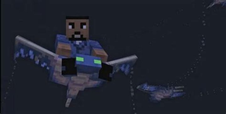 How to tame a phantom in minecraft
