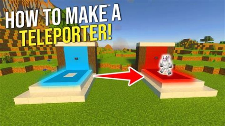 How to teleport in minecraft nintendo switch