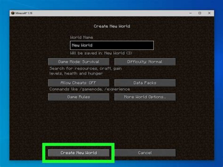 How to turn gamma up in minecraft