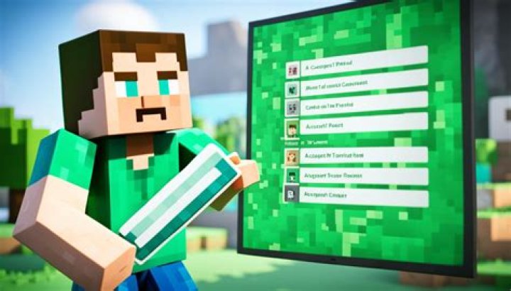 How to unban someone from minecraft