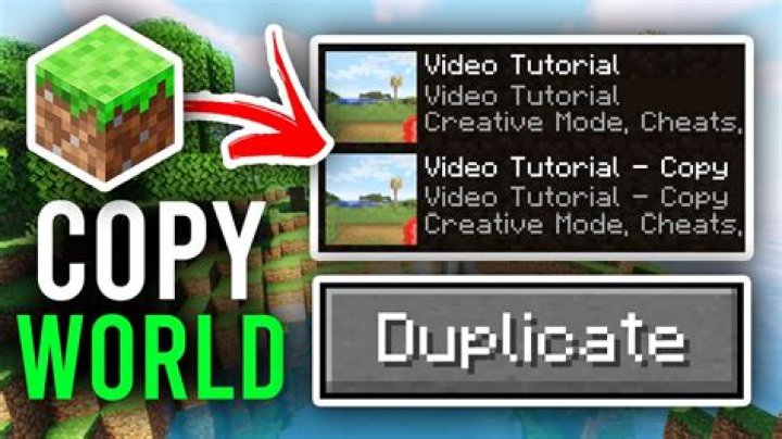 How to update a map in minecraft