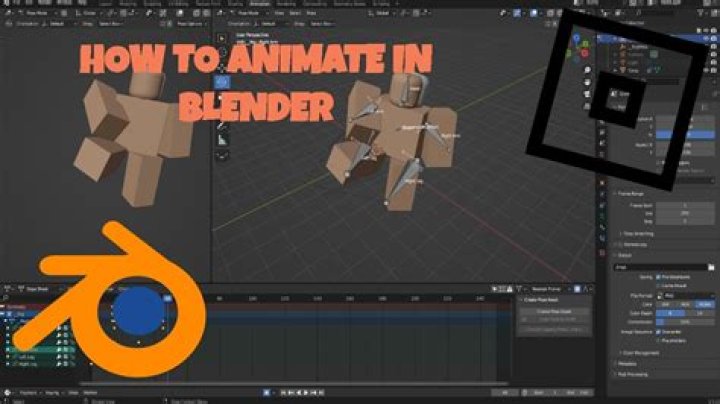 How to use blender for minecraft