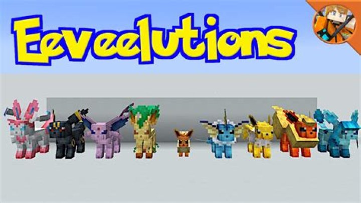 How to use evolve for minecraft