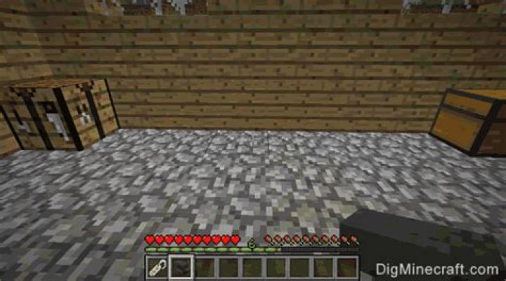 How to use nametags on minecraft