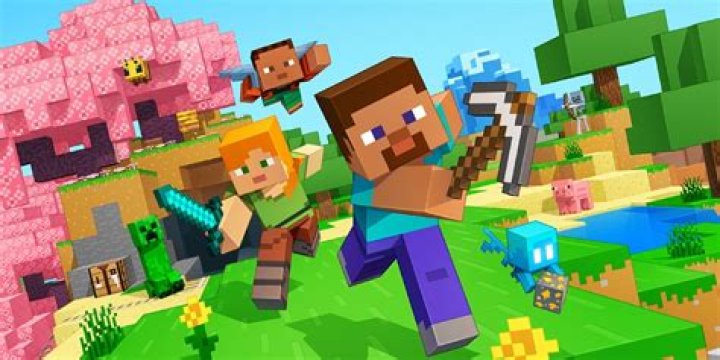 In minecraft how do you eat
