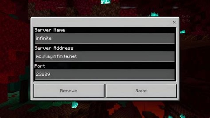 Minecraft crashes when joining server 1.7.10