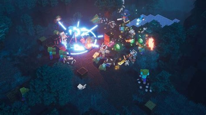 Minecraft dungeons: how many levels