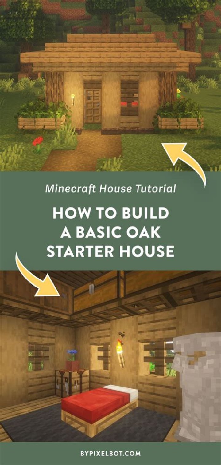 Minecraft how to build sister location