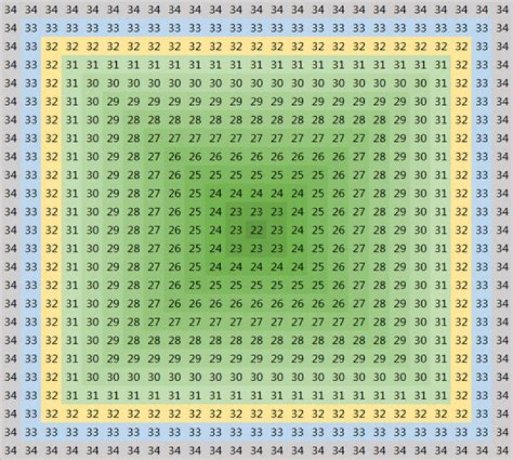 Minecraft how to find spawn chunks