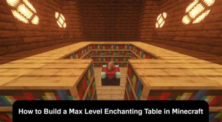 Minecraft how to reset enchantment table