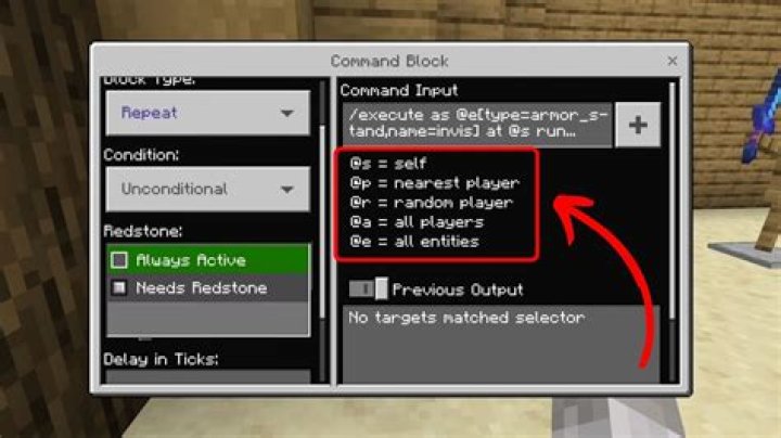 Minecraft how to see invisible admins