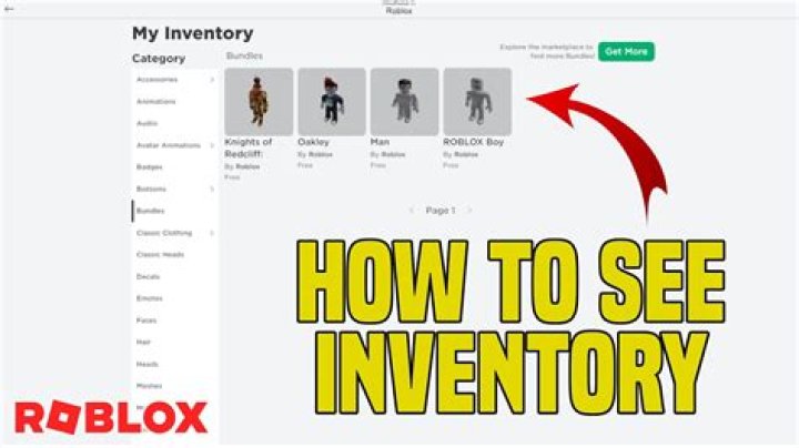 Minecraft how to see someone’s inventory