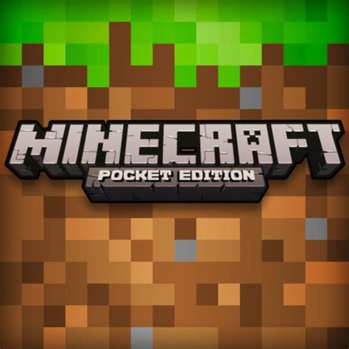 Minecraft pocket edition how to eat
