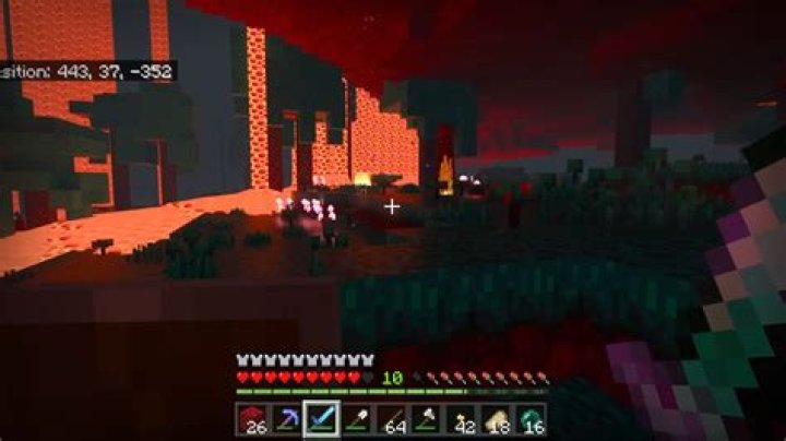 Minecraft when was the end added