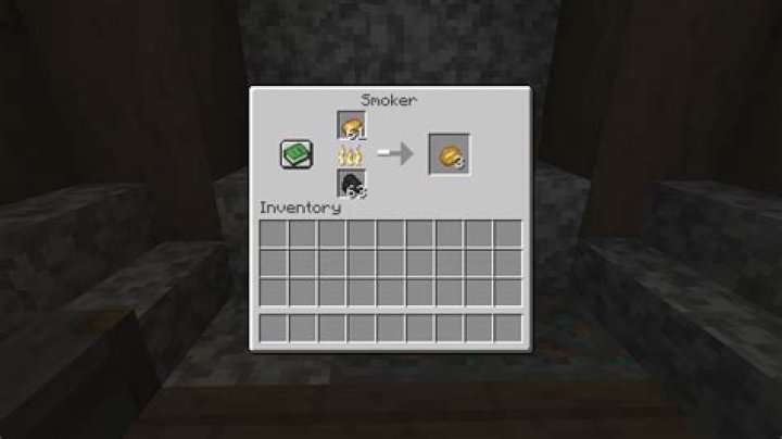 What are smokers used for in minecraft