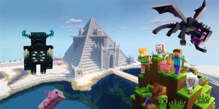 What computer is best for minecraft