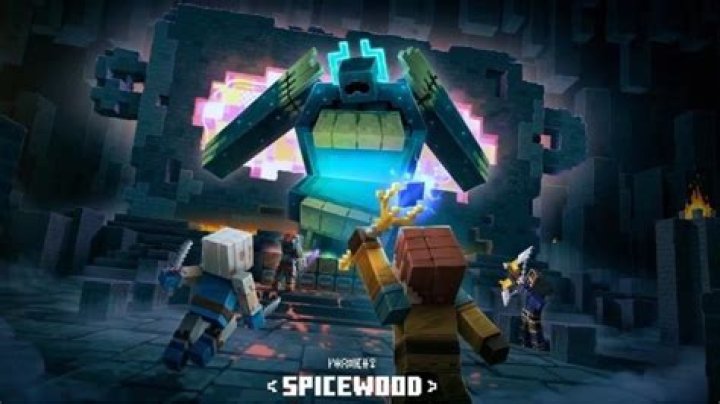 What do souls do in minecraft dungeons