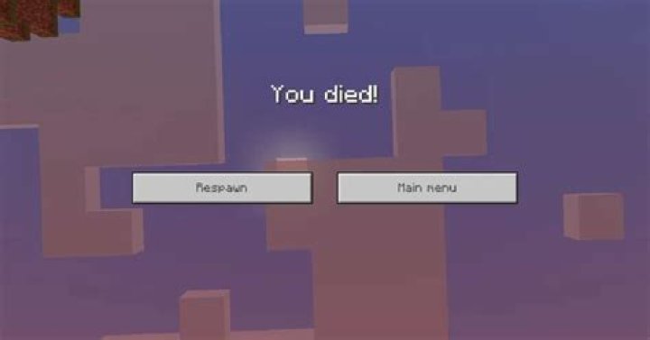 What does respawn radius mean in minecraft